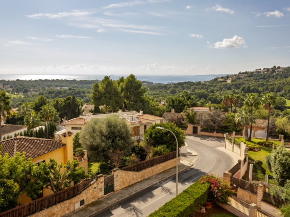 Living in Bendinat - The AgencyRE Mallorca