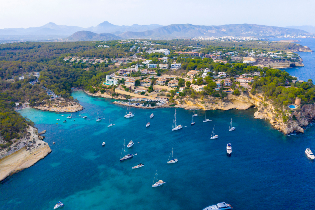 Living in South West Mallorca