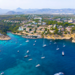 Living in South West Mallorca