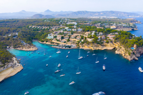 Living in South West Mallorca