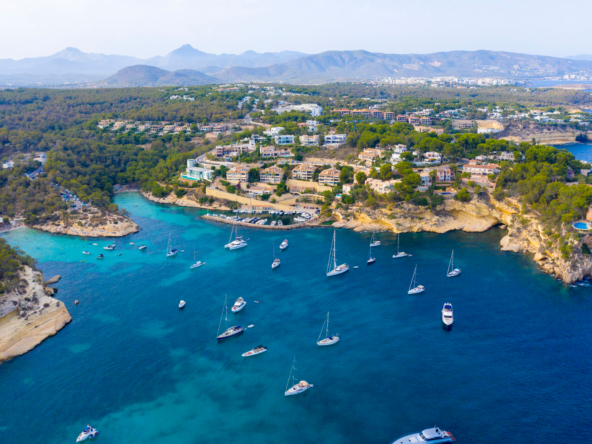 Living in South West Mallorca