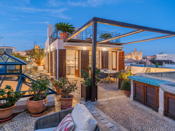 Luxury Homes in Mallorca for Year Round Living - The AgencyRE Mallorca