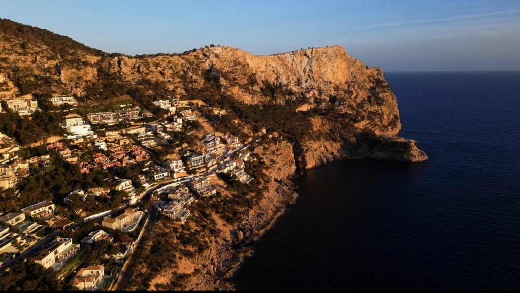 Where to Buy Property in South West Mallorca