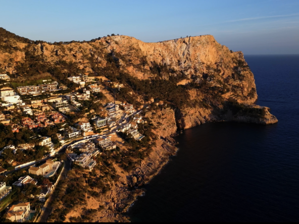 Where to Buy Property in South West Mallorca