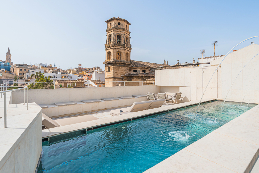 Buying Property in Palma Luxury Neighbourhood Guide
