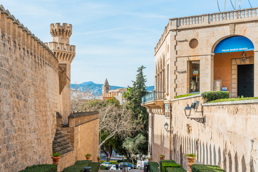 Living in Palma Neighbourhood & Lifestyle Guide