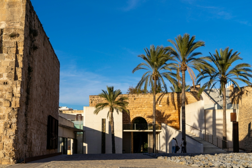 Es Baluard Museu d’Art Contemporani