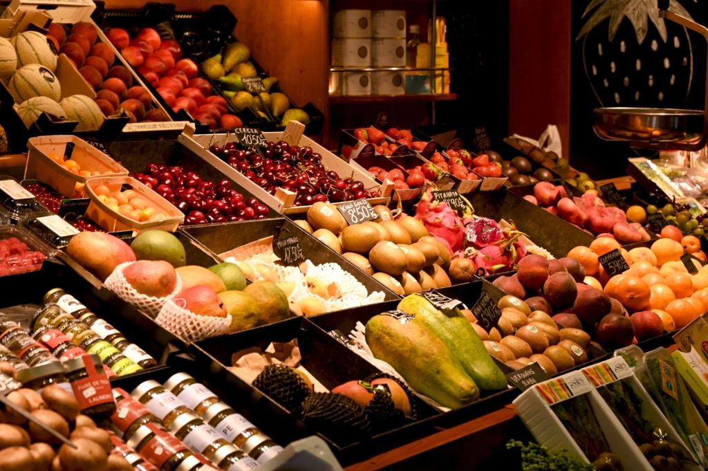 Mercat de l’Olivar, Palma