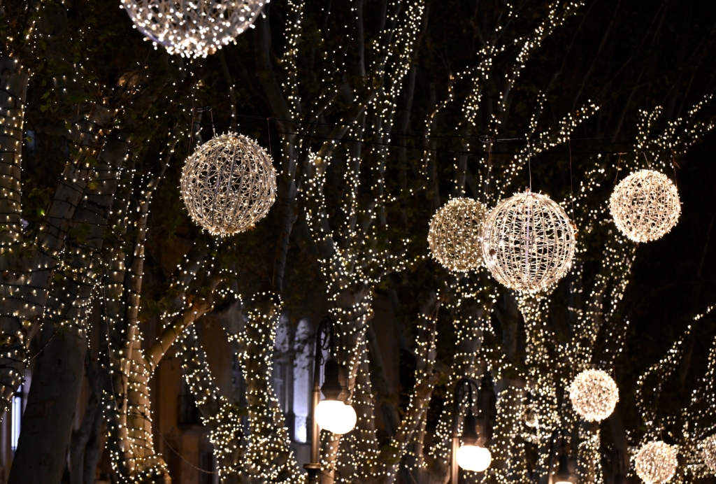 Palma Festive Times